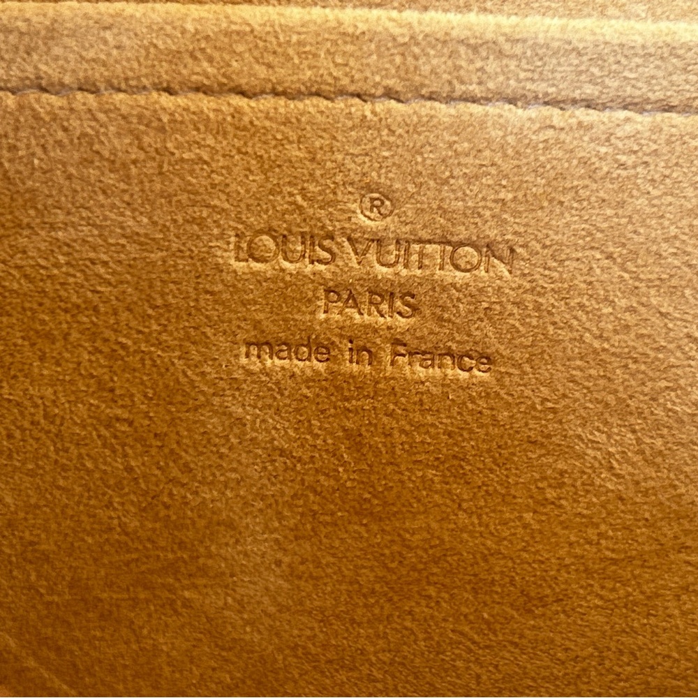 Twin Pochette GM in Monogram #3 - Picture 13 of 16